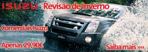 Banner Isuzu Banner Isuzu