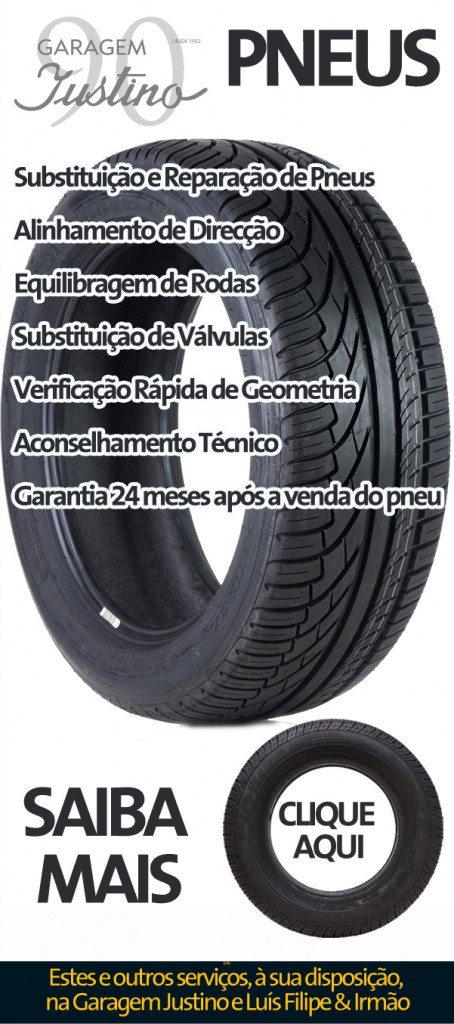 Campanha de email marketing para a Garagem Justino