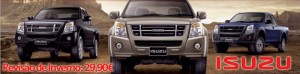 Banner Isuzu Banner Isuzu
