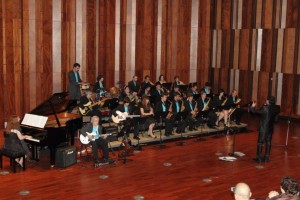 Invicta Big Band - Orquestra Ligeira da Cidade do Porto