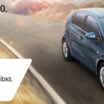 Banner Chevrolet Aveo