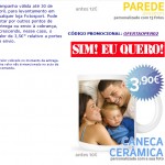 Campanha de email marketing para a Fotosport