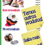 Newsletter exclusiva para escolas