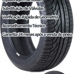 Campanha de email marketing para a Garagem Justino