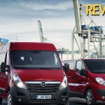 Banner Comerciais Opel