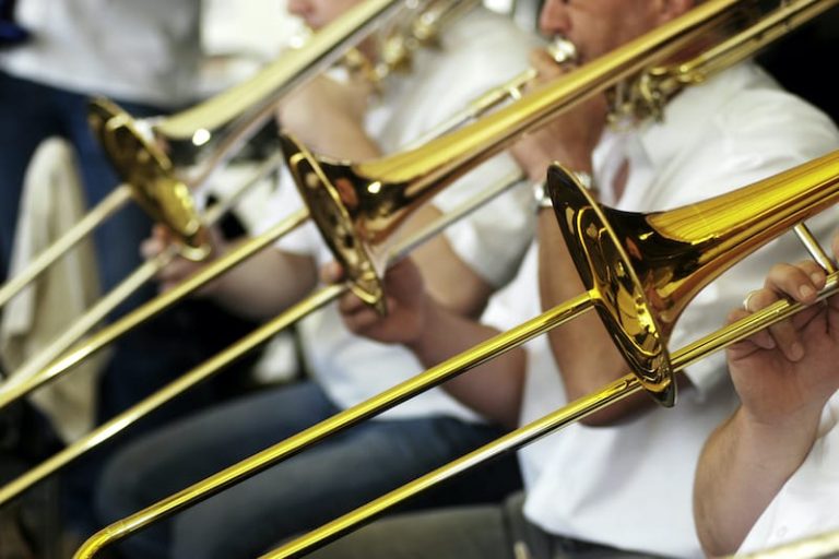 “Trombones Triumphant” Don Keller António Pinheiro